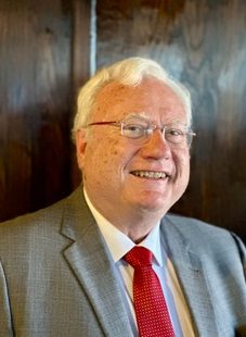 Eddie M. Pope
