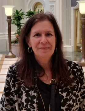 Sharon M. Wrobel